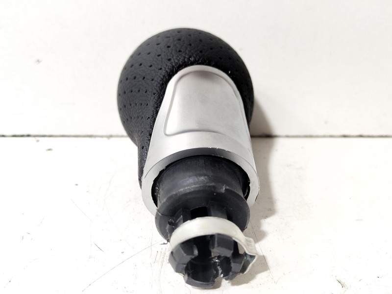 Recambio de pomo palanca cambio para audi q5 (8r) 2.0 tdi (125kw) referencia OEM IAM FX-308-5G  