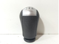Recambio de pomo palanca cambio para ford fiesta vi (cb1, ccn) 1.6 tdci referencia OEM IAM FX-185  