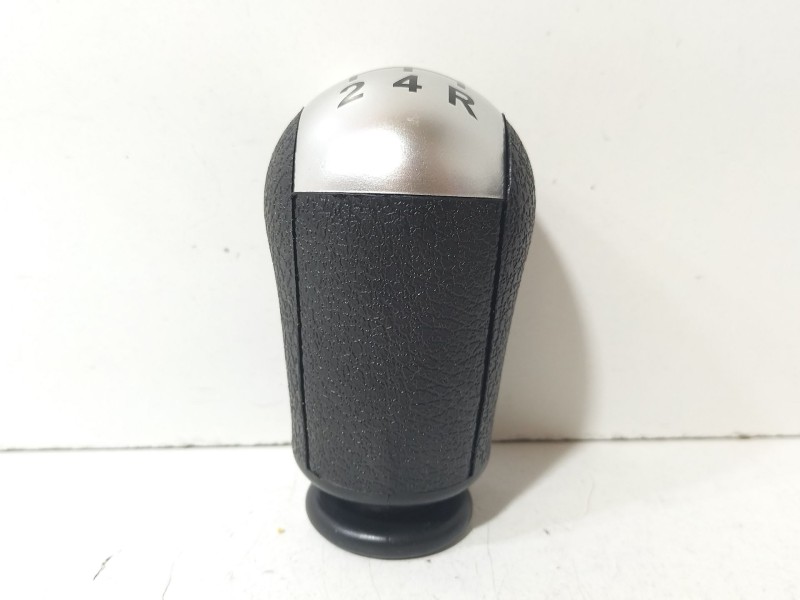 Recambio de pomo palanca cambio para ford focus berlina (cap) ambiente (d) referencia OEM IAM Ford Focus  