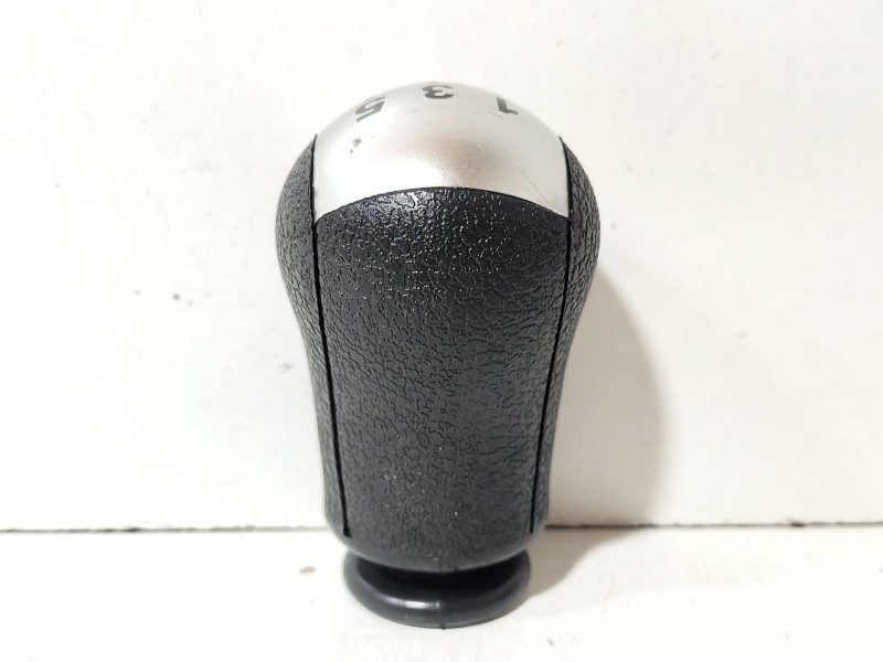 Recambio de pomo palanca cambio para ford focus berlina (cap) ambiente (d) referencia OEM IAM Ford Focus  