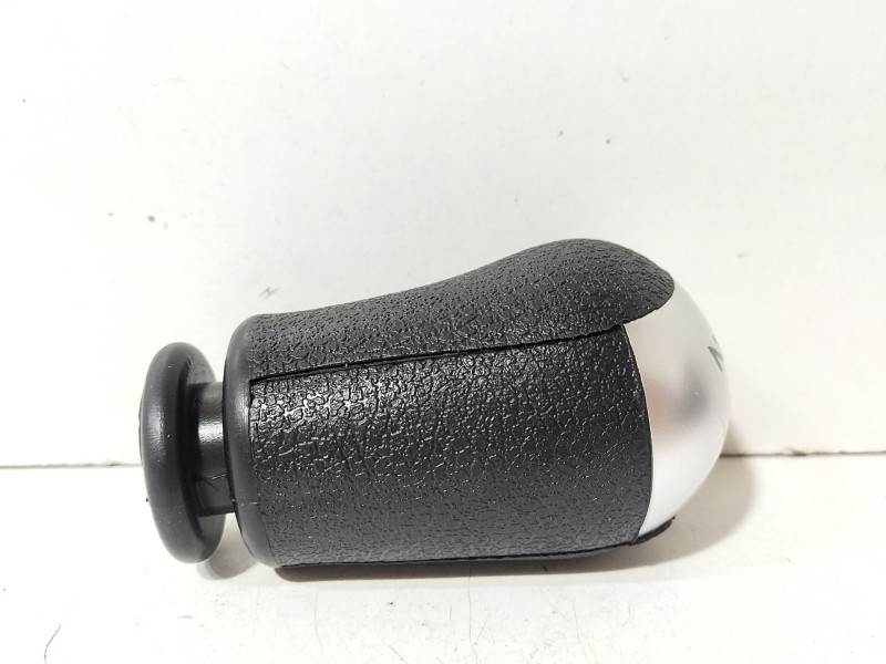 Recambio de pomo palanca cambio para ford focus berlina (cap) ambiente (d) referencia OEM IAM Ford Focus  