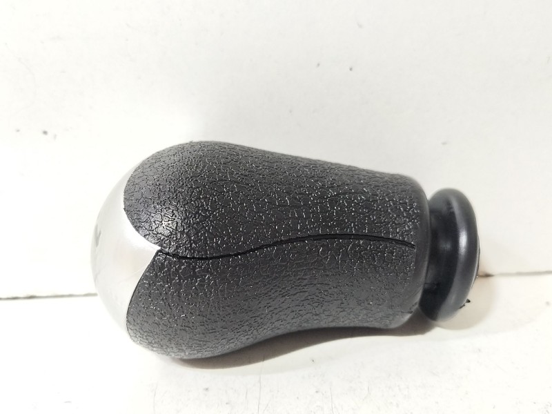 Recambio de pomo palanca cambio para ford focus berlina (cap) ambiente (d) referencia OEM IAM Ford Focus  