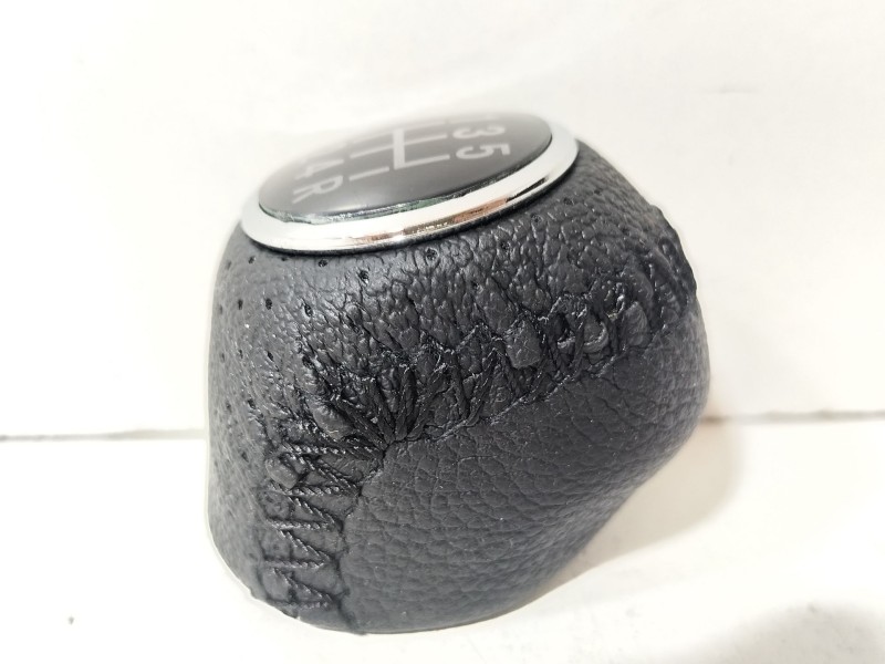 Recambio de pomo palanca cambio para fiat ducato autobús (230_) 2.8 tdi referencia OEM IAM FX-292-5G  