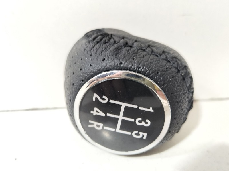 Recambio de pomo palanca cambio para fiat ducato autobús (230_) 2.8 tdi referencia OEM IAM FX-292-5G  