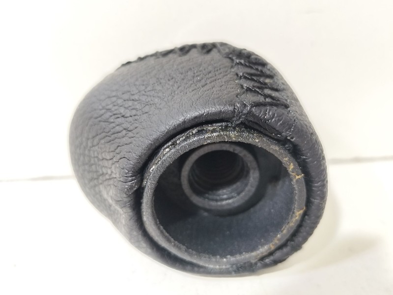 Recambio de pomo palanca cambio para fiat ducato autobús (230_) 2.8 tdi referencia OEM IAM FX-292-5G  