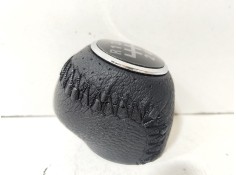 Recambio de pomo palanca cambio para peugeot boxer autobús 2.2 hdi 150 referencia OEM IAM FX-292-6G   2