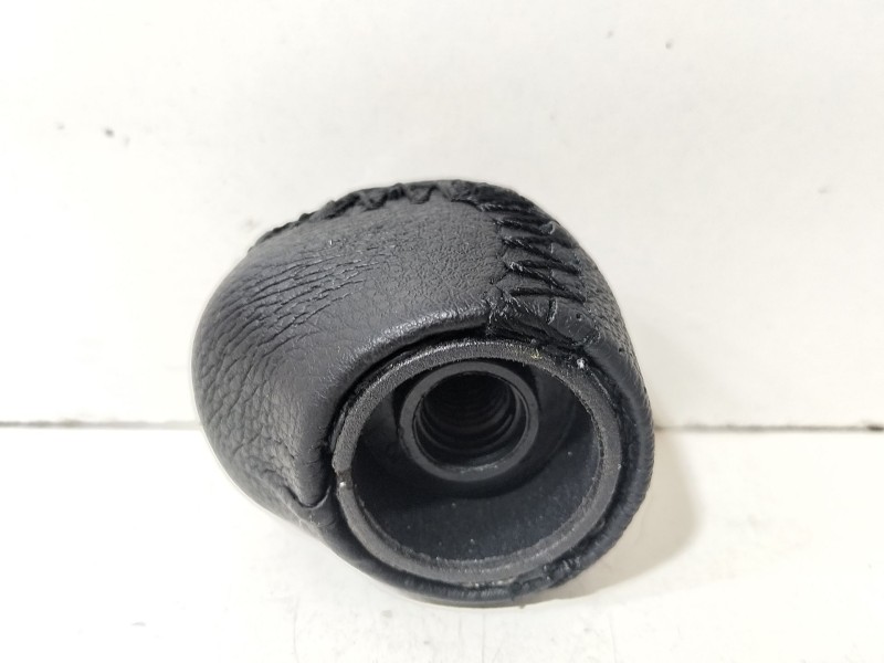 Recambio de pomo palanca cambio para peugeot boxer autobús 2.2 hdi 150 referencia OEM IAM FX-292-6G  