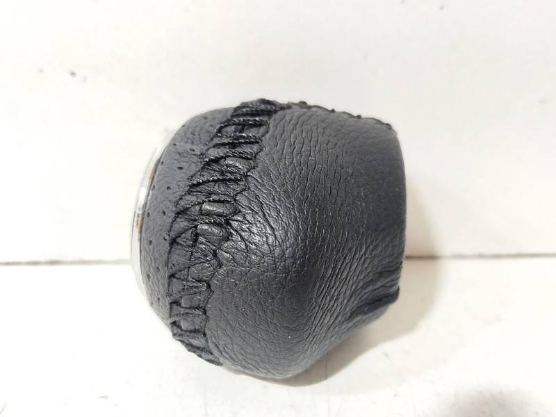 Recambio de pomo palanca cambio para peugeot boxer autobús 2.2 hdi 150 referencia OEM IAM FX-292-6G  