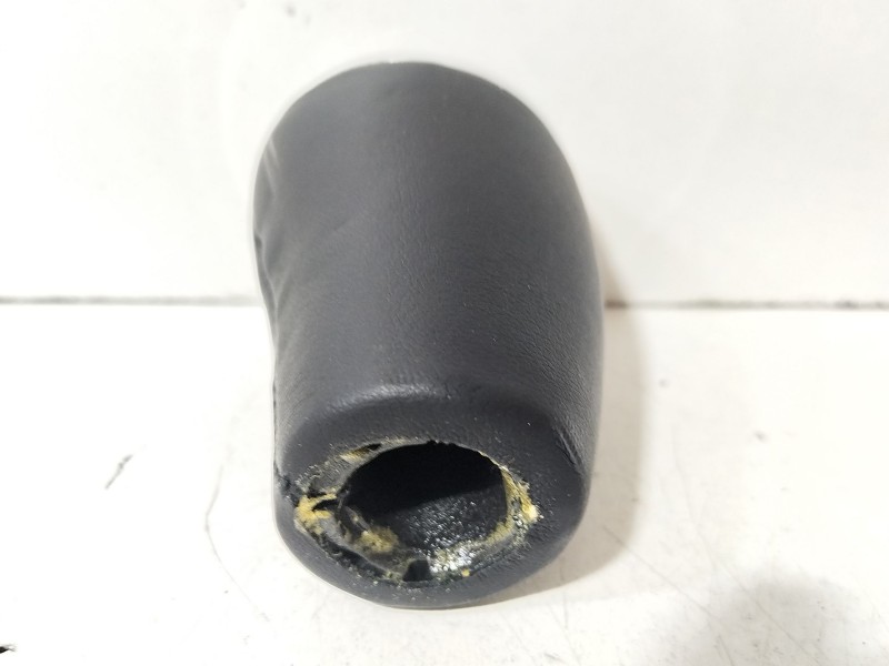 Recambio de pomo palanca cambio para mazda mx-5 iii (nc) 2.0 (nc18) referencia OEM IAM Mazda MX5 III  