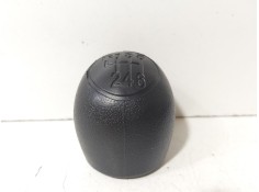Recambio de pomo palanca cambio para citroën jumper iii furgoneta 3.0 hdi 160 referencia OEM IAM Citroën Jumper  
