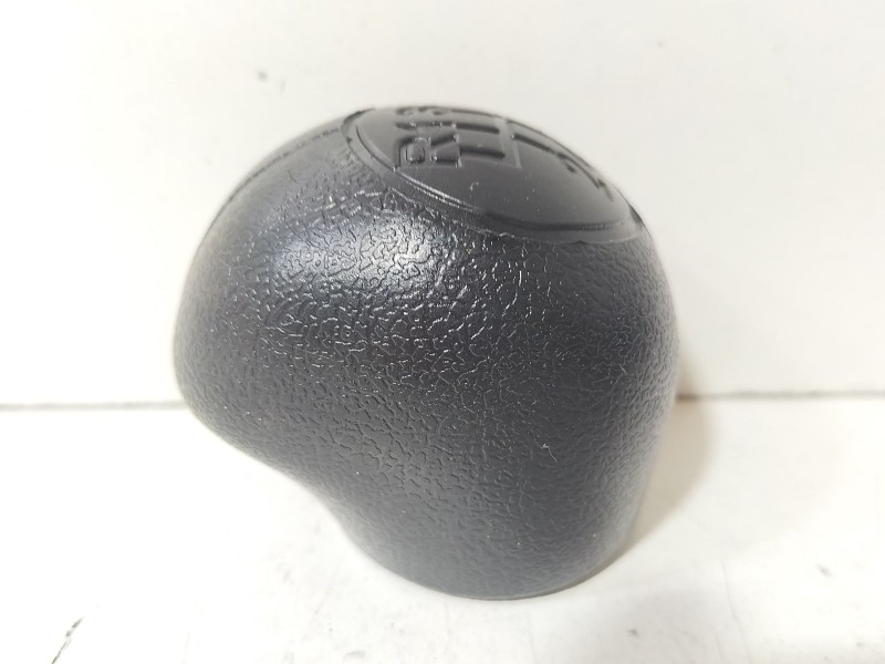 Recambio de pomo palanca cambio para citroën jumper iii furgoneta 3.0 hdi 160 referencia OEM IAM Citroën Jumper  