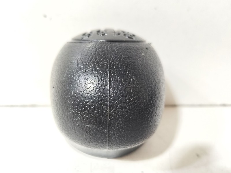 Recambio de pomo palanca cambio para citroën jumper iii furgoneta 3.0 hdi 160 referencia OEM IAM Citroën Jumper  