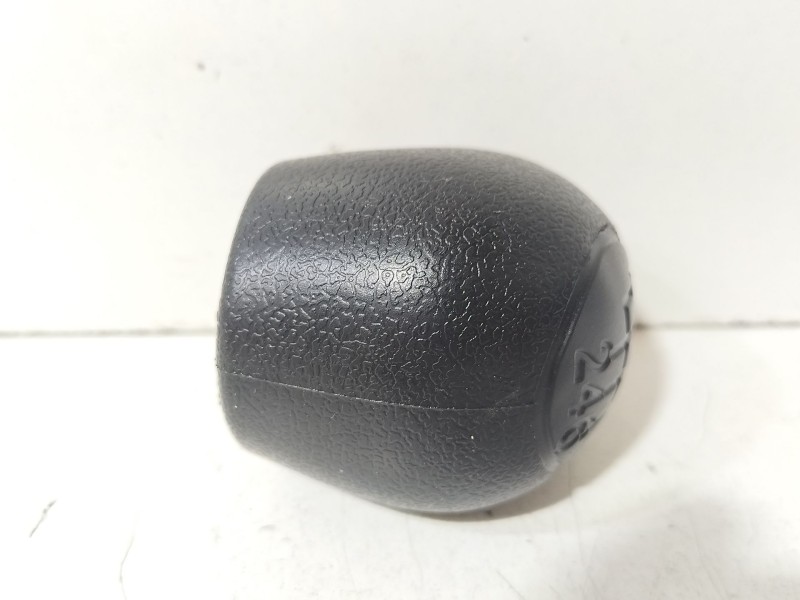 Recambio de pomo palanca cambio para citroën jumper iii furgoneta 3.0 hdi 160 referencia OEM IAM Citroën Jumper  