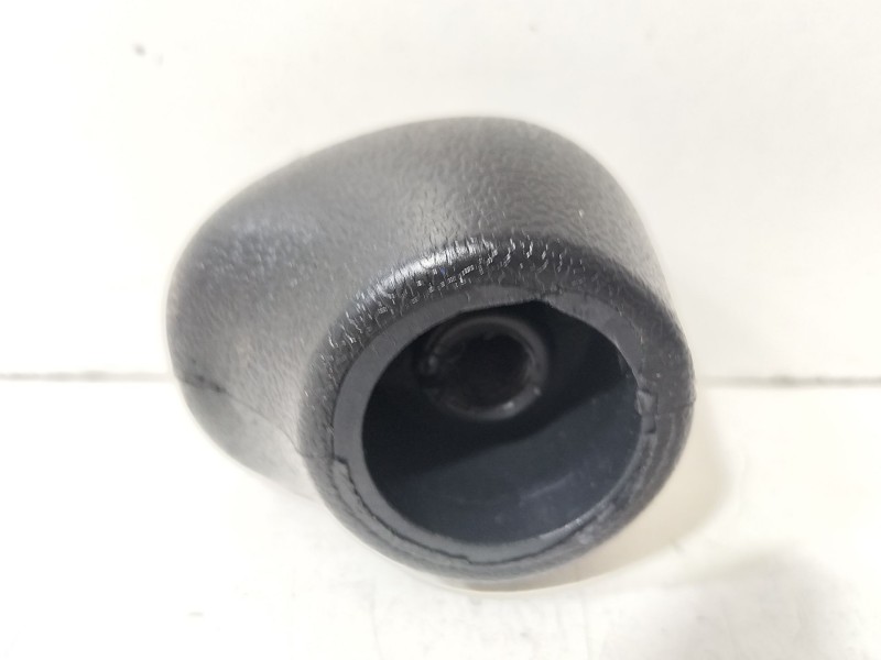 Recambio de pomo palanca cambio para citroën jumper iii furgoneta 3.0 hdi 160 referencia OEM IAM Citroën Jumper  