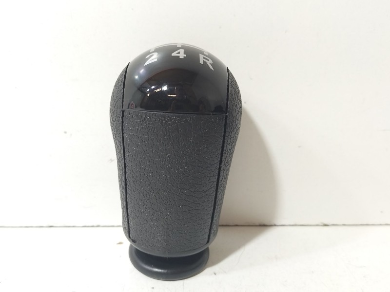 Recambio de pomo palanca cambio para ford mondeo ber. (ca2) 2.0 tdci cat referencia OEM IAM Ford Mondeo  