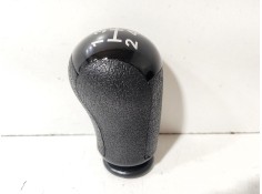 Recambio de pomo palanca cambio para ford mondeo ber. (ca2) 2.0 tdci cat referencia OEM IAM Ford Mondeo   2