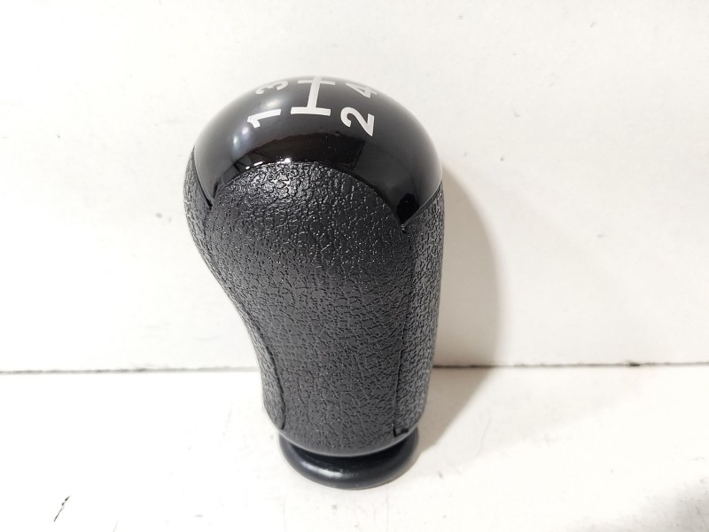 Recambio de pomo palanca cambio para ford mondeo ber. (ca2) 2.0 tdci cat referencia OEM IAM Ford Mondeo  