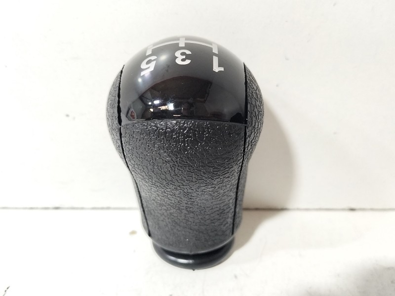 Recambio de pomo palanca cambio para ford mondeo ber. (ca2) 2.0 tdci cat referencia OEM IAM Ford Mondeo  