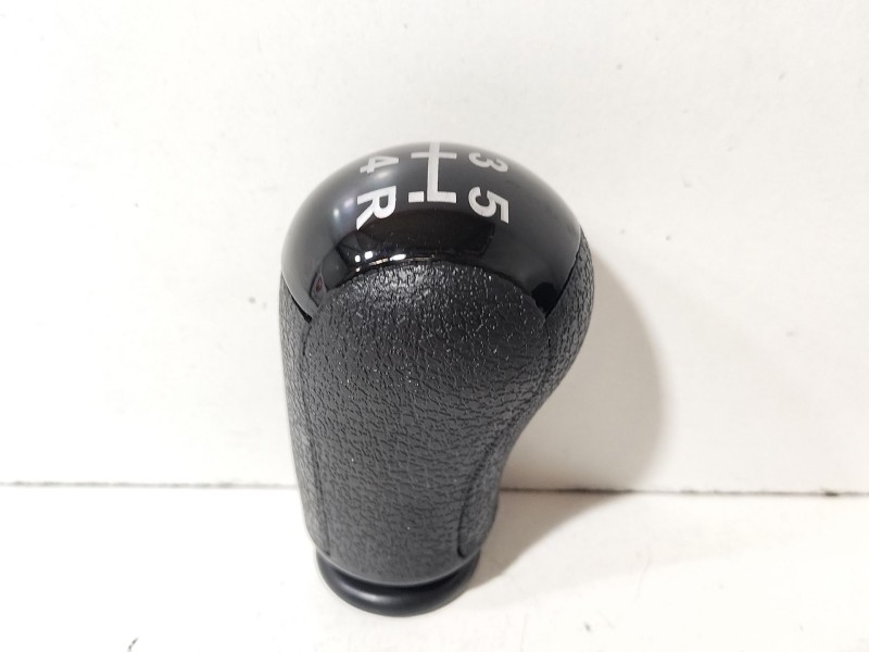 Recambio de pomo palanca cambio para ford mondeo ber. (ca2) 2.0 tdci cat referencia OEM IAM Ford Mondeo  