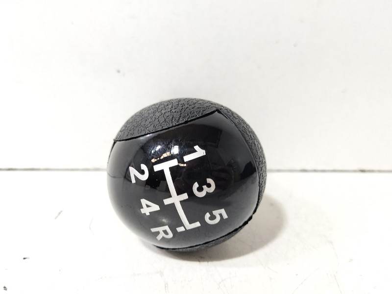 Recambio de pomo palanca cambio para ford mondeo ber. (ca2) 2.0 tdci cat referencia OEM IAM Ford Mondeo  