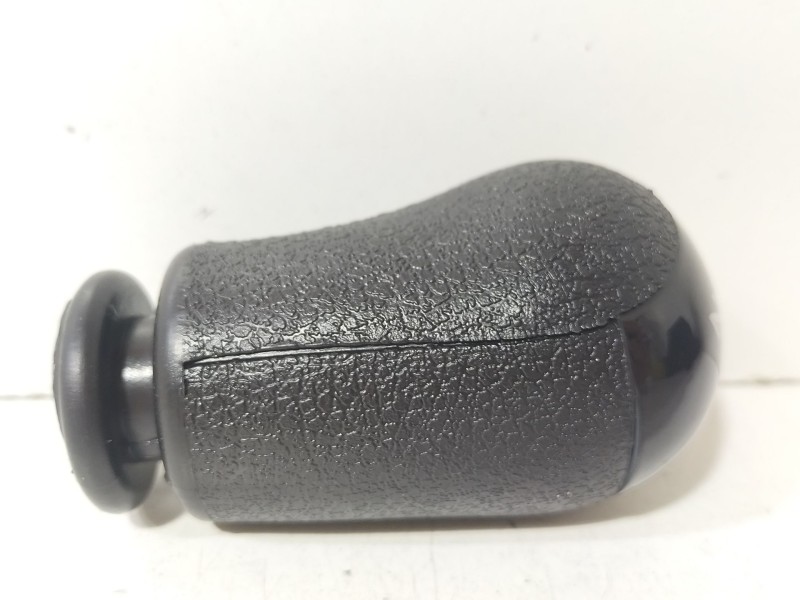 Recambio de pomo palanca cambio para ford mondeo ber. (ca2) 2.0 tdci cat referencia OEM IAM Ford Mondeo  