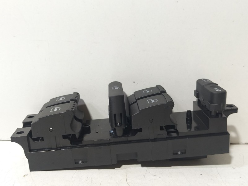 Recambio de mando elevalunas delantero izquierdo para volkswagen golf iv (1j1) 1.9 tdi referencia OEM IAM EWS-VW-006  