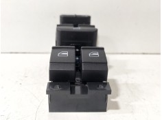 Recambio de mando elevalunas delantero izquierdo para volkswagen golf iv (1j1) 1.9 tdi referencia OEM IAM EWS-VW-006   2