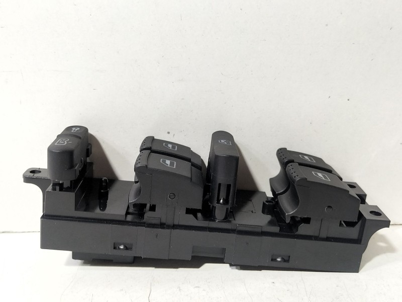 Recambio de mando elevalunas delantero izquierdo para volkswagen golf iv (1j1) 1.9 tdi referencia OEM IAM EWS-VW-006  