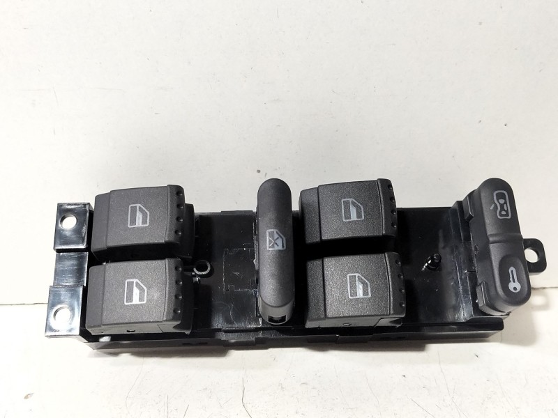 Recambio de mando elevalunas delantero izquierdo para volkswagen golf iv (1j1) 1.9 tdi referencia OEM IAM EWS-VW-006  