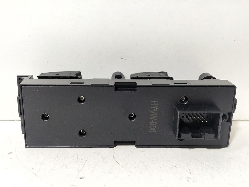 Recambio de mando elevalunas delantero izquierdo para volkswagen golf iv (1j1) 1.9 tdi referencia OEM IAM EWS-VW-006  