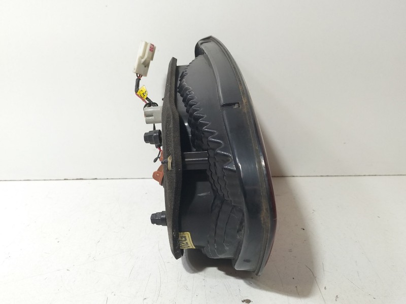 Recambio de piloto trasero derecho interior para hyundai h1 kasten (flügeltüren h.) referencia OEM IAM Hyundai H01  