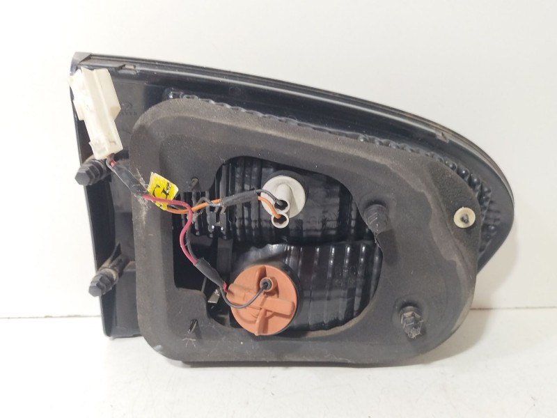 Recambio de piloto trasero derecho interior para hyundai h1 kasten (flügeltüren h.) referencia OEM IAM Hyundai H01  