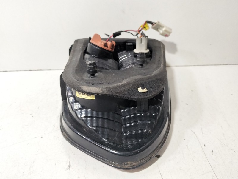 Recambio de piloto trasero derecho interior para hyundai h1 kasten (flügeltüren h.) referencia OEM IAM Hyundai H01  