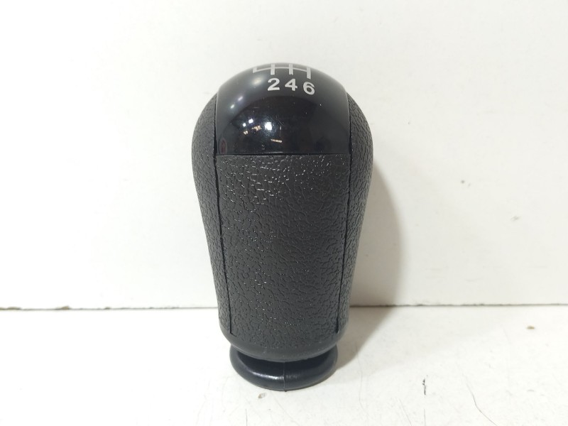 Recambio de pomo palanca cambio para ford galaxy (vy) 1.9 tdi cat referencia OEM IAM Ford Galaxy  