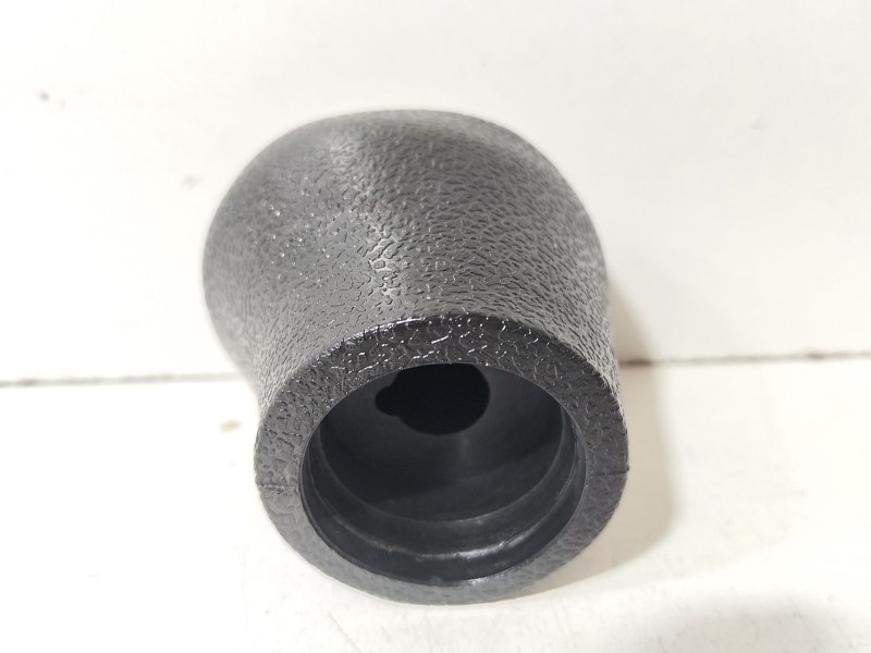 Recambio de pomo palanca cambio para renault clio ii (bb_, cb_) 1.5 dci (b/cb07) referencia OEM IAM Renault Clio II  