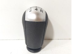 Recambio de pomo palanca cambio para ford c-max (cb3) 1.8 tdci turbodiesel cat referencia OEM IAM Ford C-max  