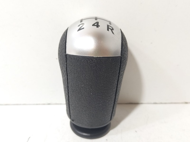 Recambio de pomo palanca cambio para ford c-max (cb3) 1.8 tdci turbodiesel cat referencia OEM IAM Ford C-max  