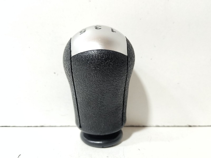 Recambio de pomo palanca cambio para ford c-max (cb3) 1.8 tdci turbodiesel cat referencia OEM IAM Ford C-max  