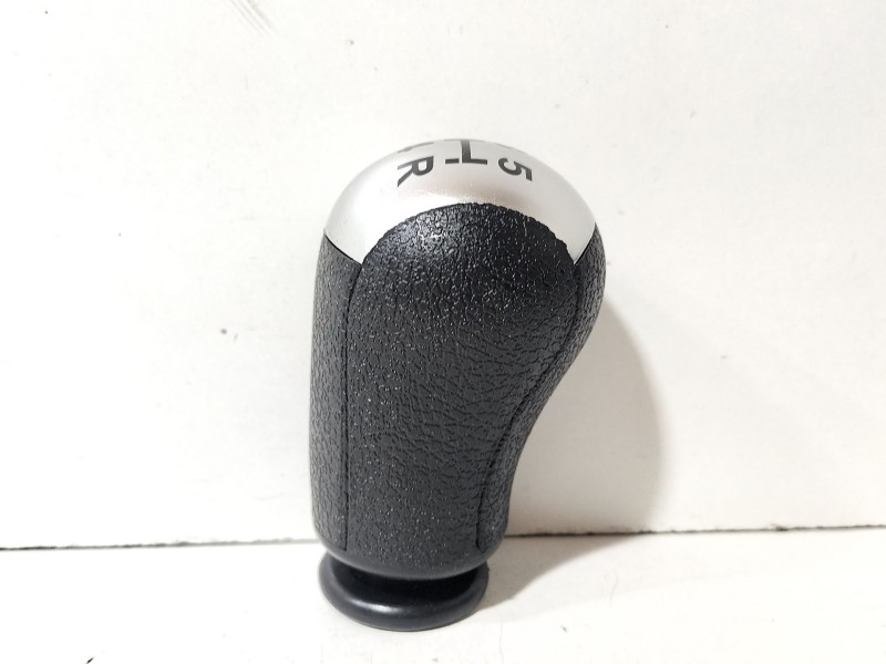 Recambio de pomo palanca cambio para ford c-max (cb3) 1.8 tdci turbodiesel cat referencia OEM IAM Ford C-max  