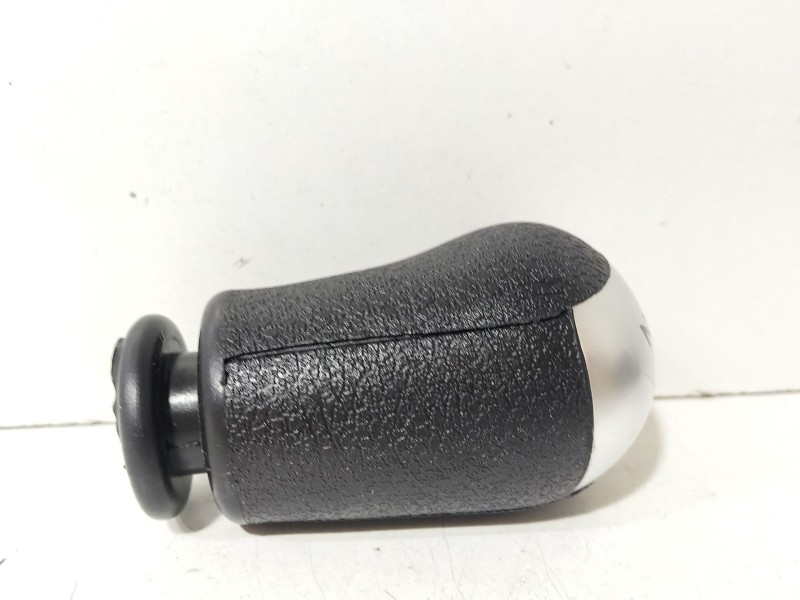 Recambio de pomo palanca cambio para ford c-max (cb3) 1.8 tdci turbodiesel cat referencia OEM IAM Ford C-max  