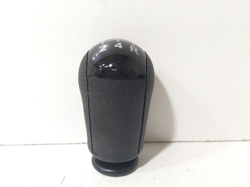 Recambio de pomo palanca cambio para ford s-max (cj, wa6) 2.0 tdci referencia OEM IAM Ford S-max  