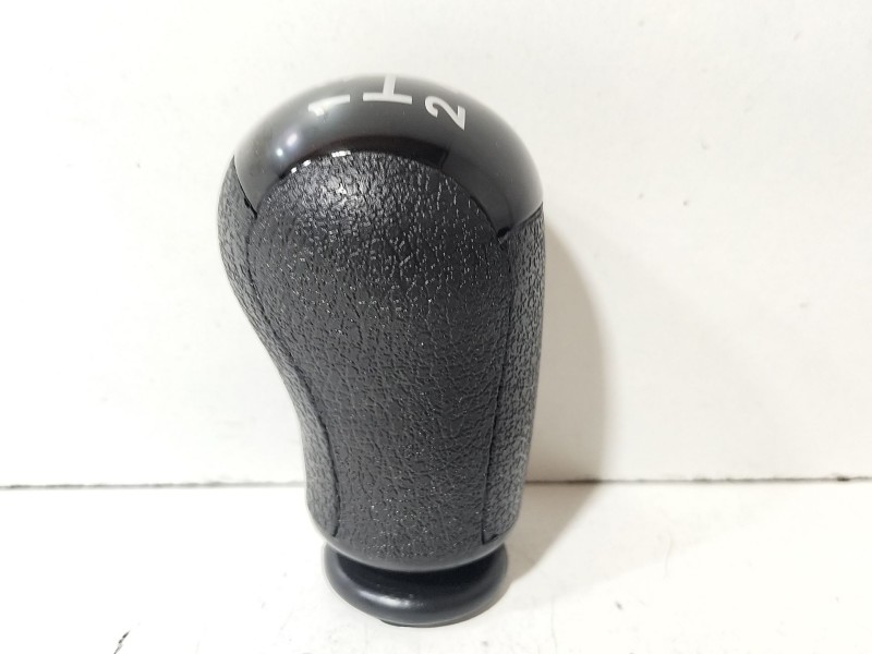 Recambio de pomo palanca cambio para ford s-max (cj, wa6) 2.0 tdci referencia OEM IAM Ford S-max  