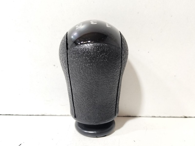 Recambio de pomo palanca cambio para ford s-max (cj, wa6) 2.0 tdci referencia OEM IAM Ford S-max  