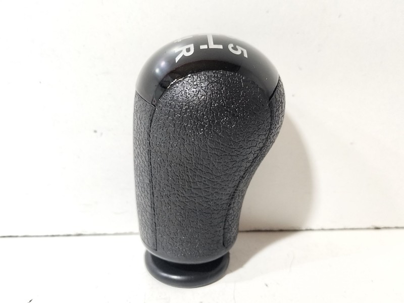 Recambio de pomo palanca cambio para ford s-max (cj, wa6) 2.0 tdci referencia OEM IAM Ford S-max  