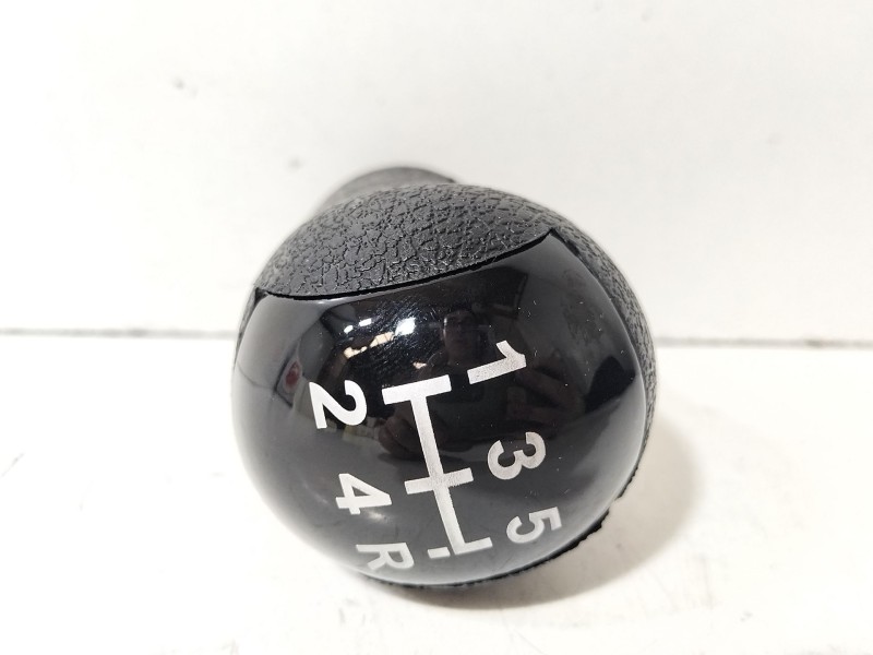 Recambio de pomo palanca cambio para ford s-max (cj, wa6) 2.0 tdci referencia OEM IAM Ford S-max  