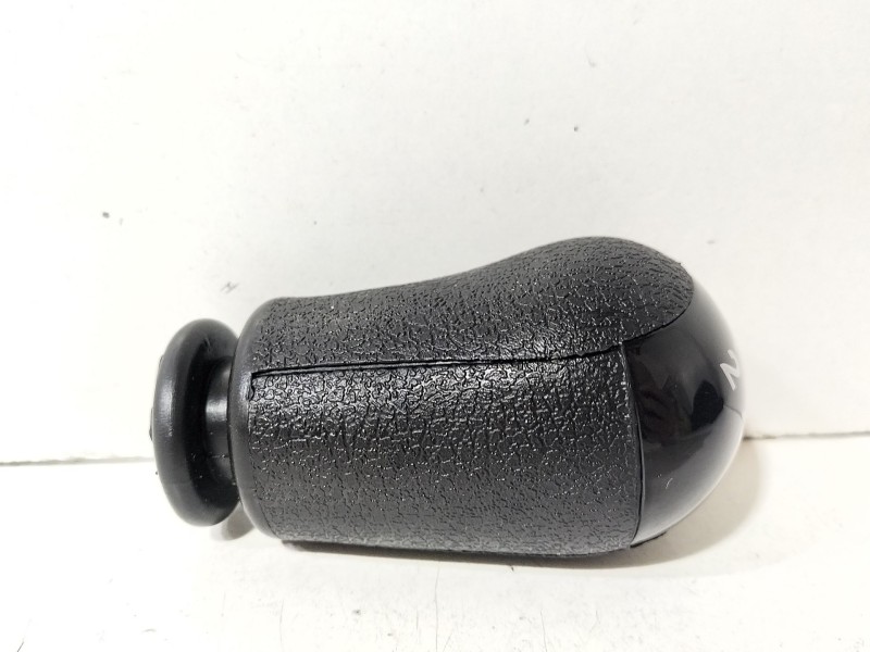 Recambio de pomo palanca cambio para ford s-max (cj, wa6) 2.0 tdci referencia OEM IAM Ford S-max  
