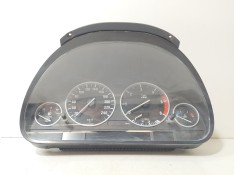 Recambio de cuadro instrumentos para bmw x5 (e53) 3.0 d referencia OEM IAM 6959121  
