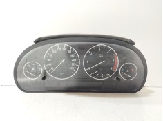 Recambio de cuadro instrumentos para bmw x5 (e53) 3.0 d referencia OEM IAM 6959121   2