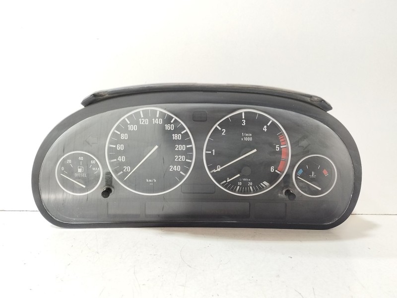 Recambio de cuadro instrumentos para bmw x5 (e53) 3.0 d referencia OEM IAM 6959121  
