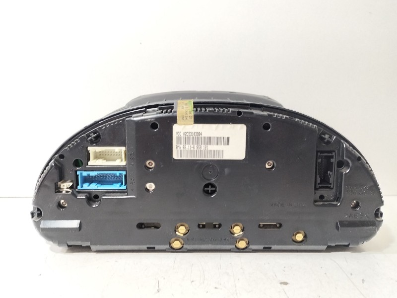 Recambio de cuadro instrumentos para bmw x5 (e53) 3.0 d referencia OEM IAM 6959121  